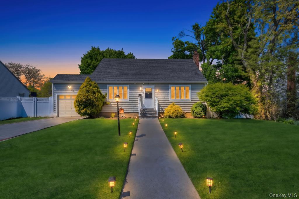 259 Rutherford Avenue, Massapequa