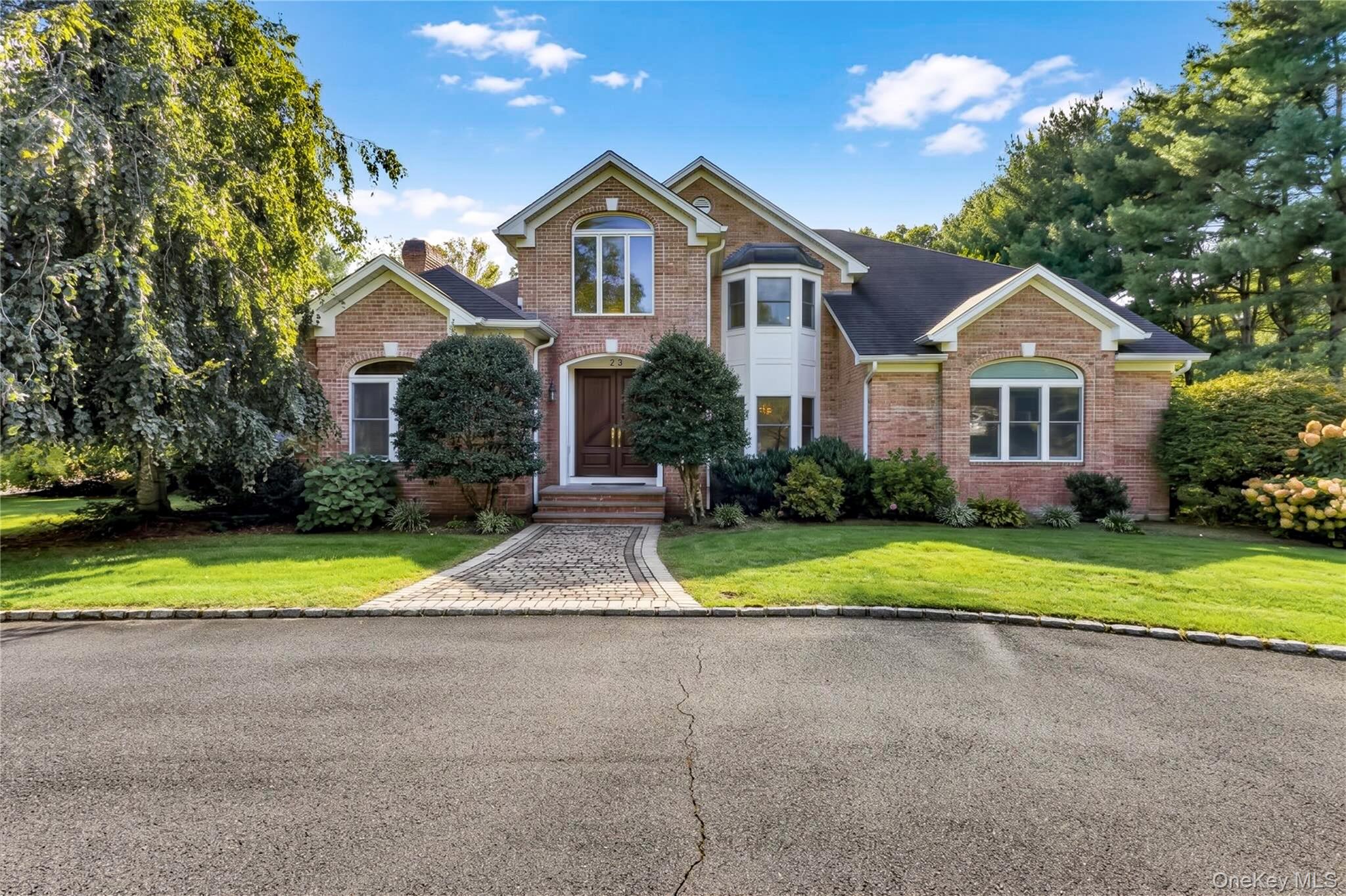 23 Overbrook Lane, Upper Brookville
