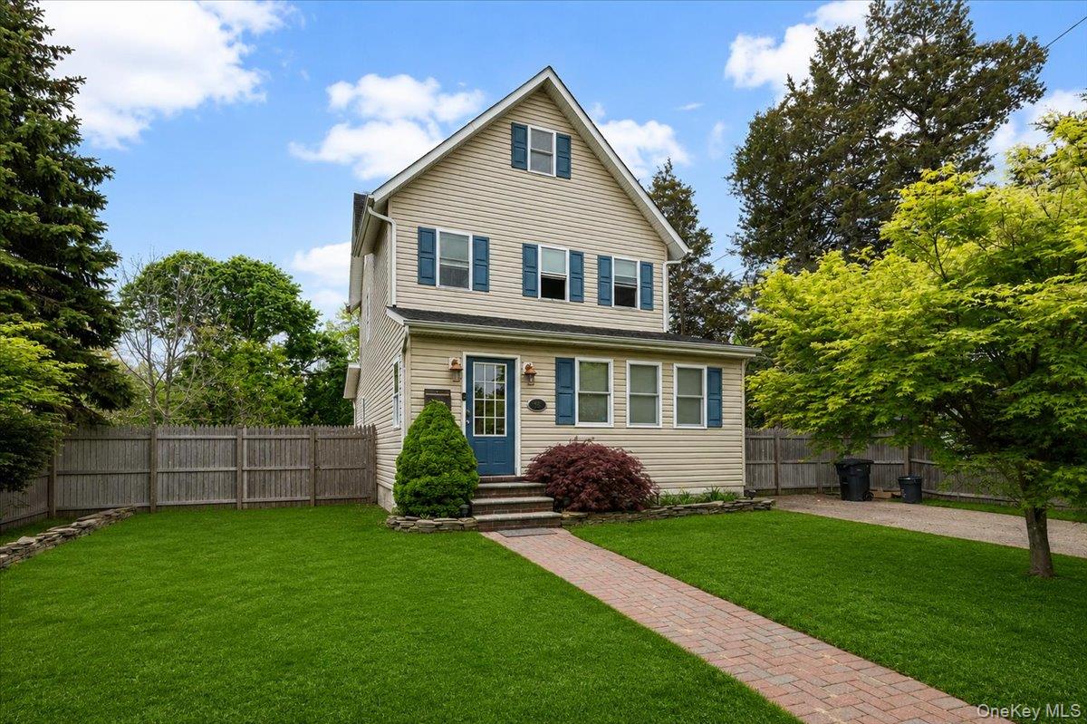 56 Sycamore Street, Patchogue