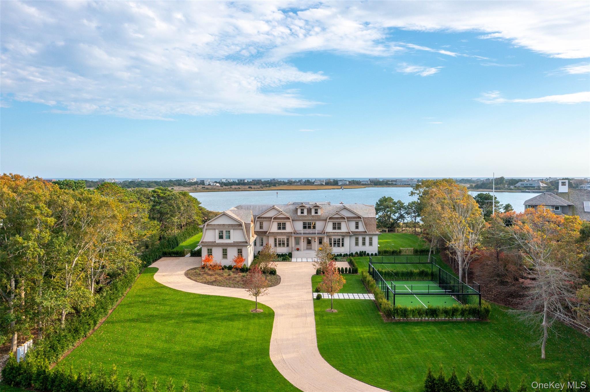 37 Second Neck Lane, Quogue