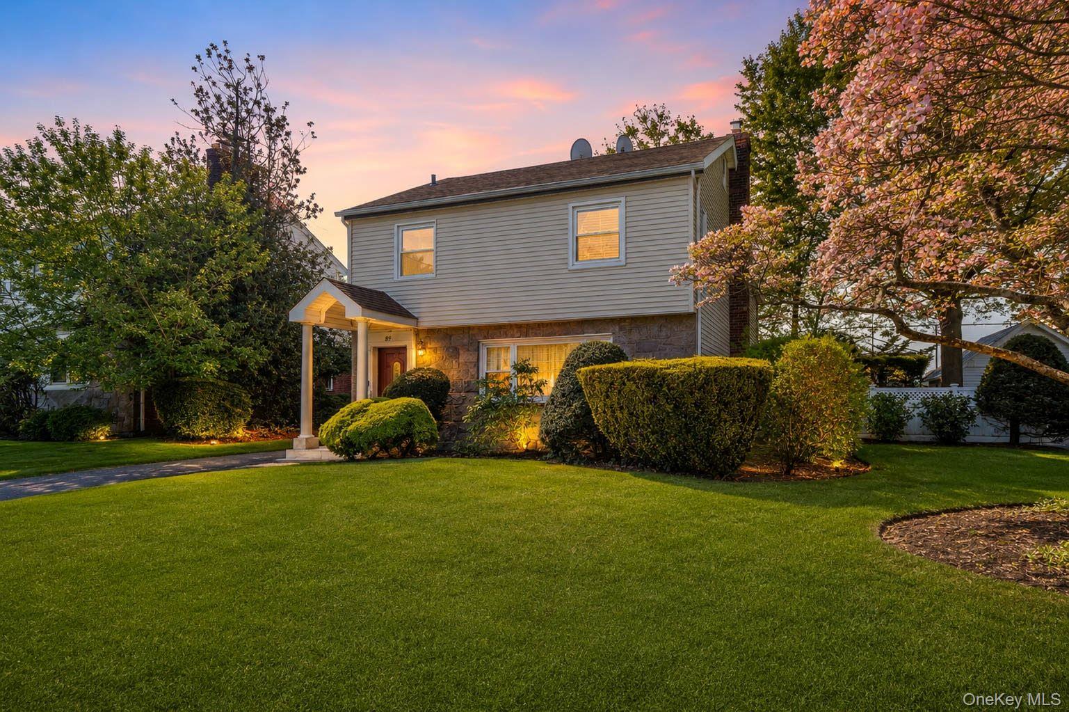 99 Norwood Avenue