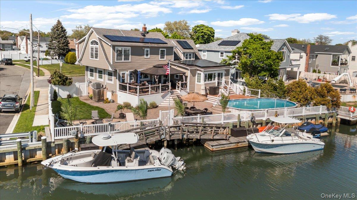 2968 Islip Court, Wantagh