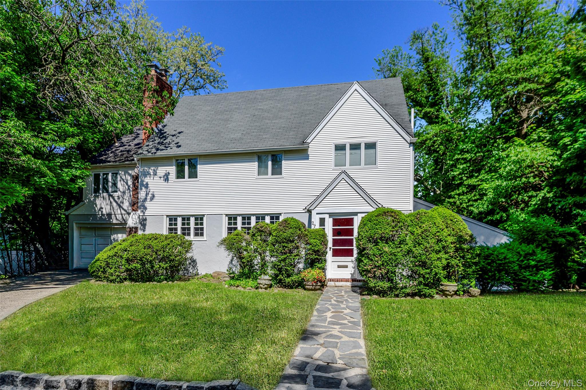 27 Ridge Drive