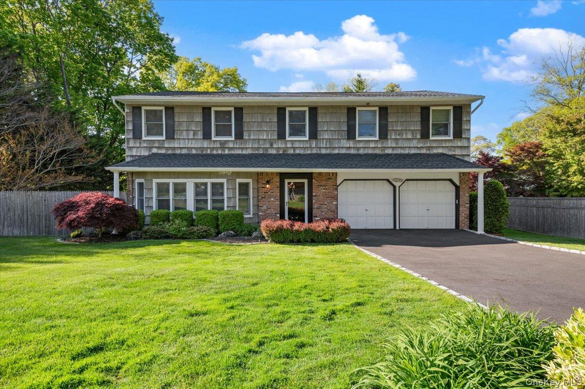 19 Fox Lane