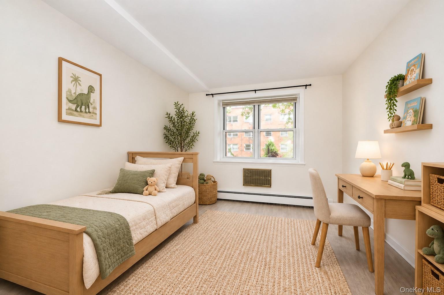 50 HILL PARK Avenue #1-L — photo 13