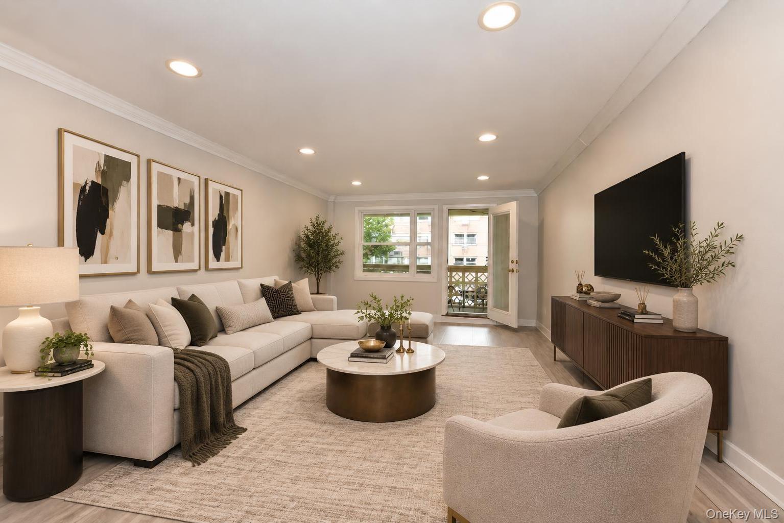 50 HILL PARK Avenue #1-L — photo 8