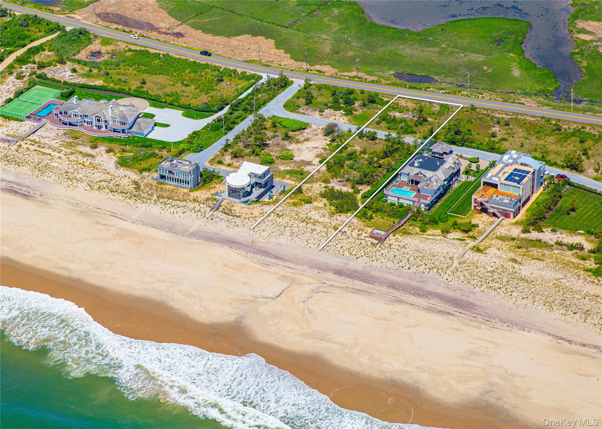 71A Dune Road, East Quogue