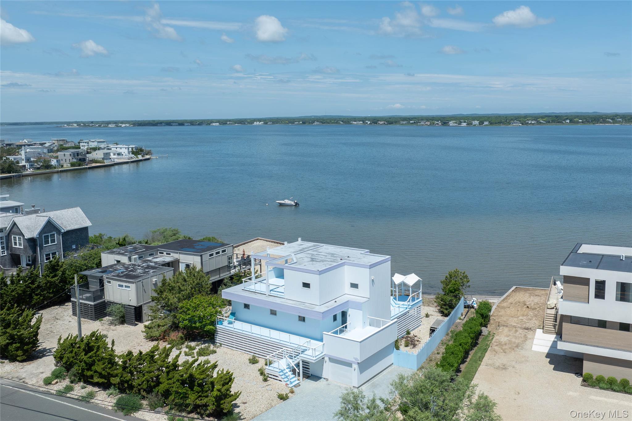 398 Dune Road