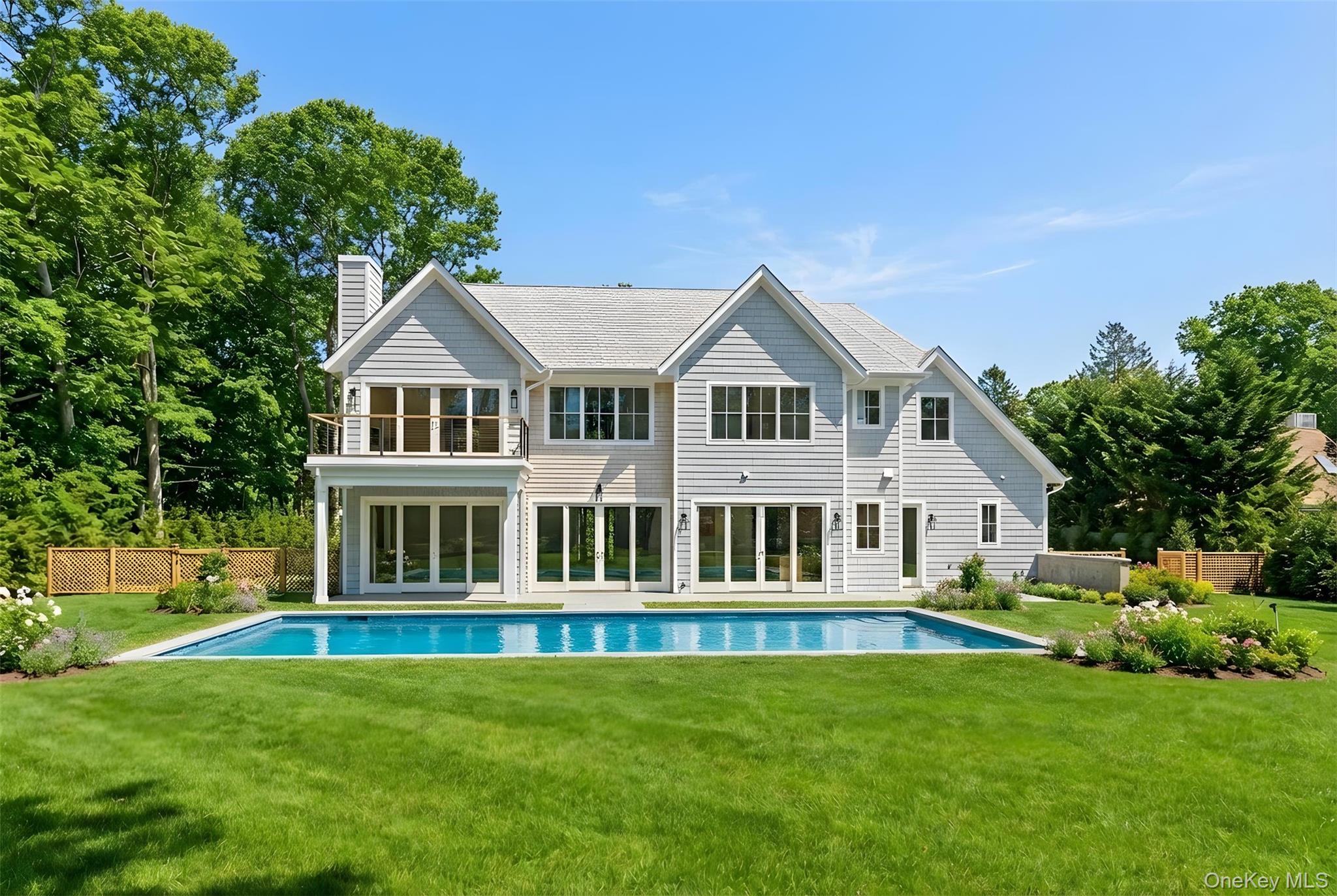 244 Sea Mecox Road, Southampton