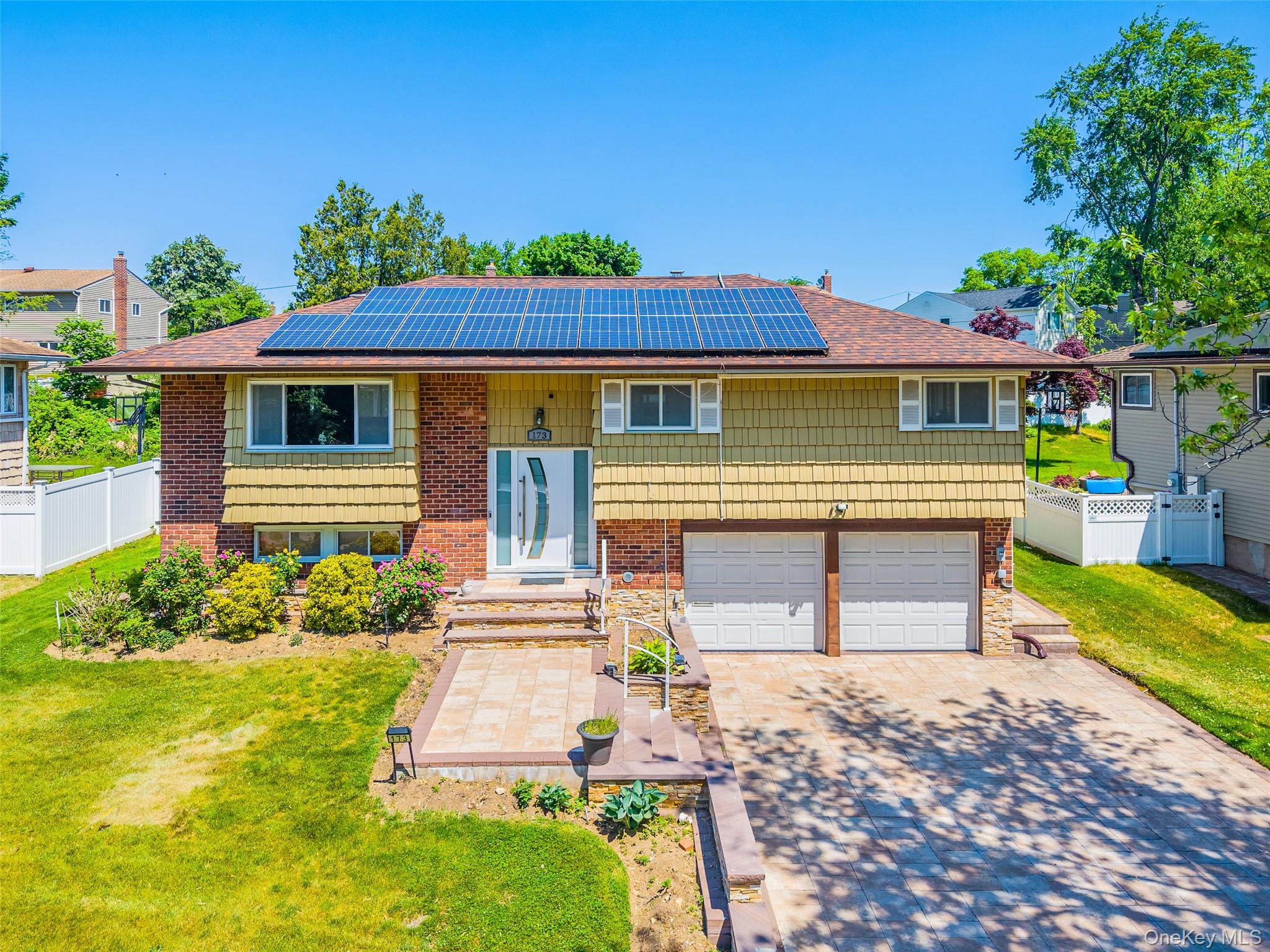 173 Marginal Road, Jericho