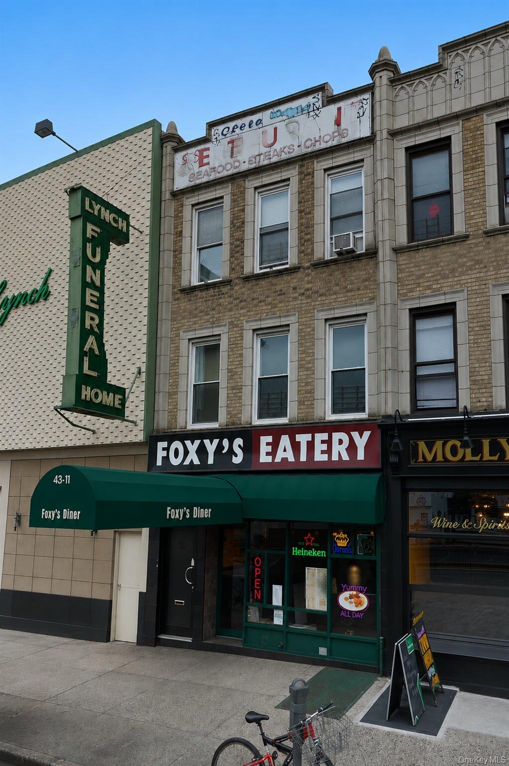 4311 Queens Boulevard, Sunnyside