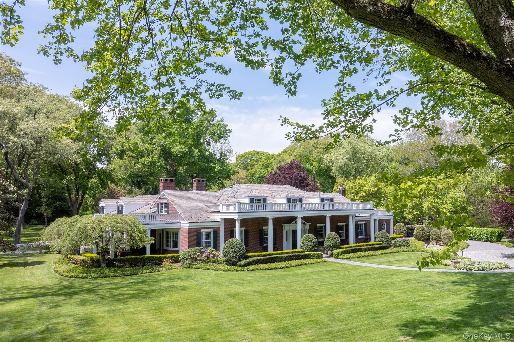 550 Chicken Valley Road, Locust Valley