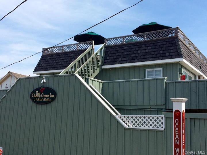 176 Ocean #15, Cherry Grove