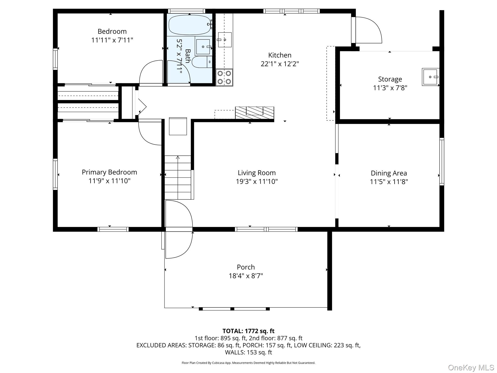 22 Lowland Road — photo 48