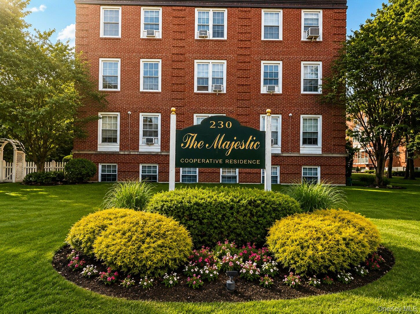 230 Central Avenue #1-C, Lawrence