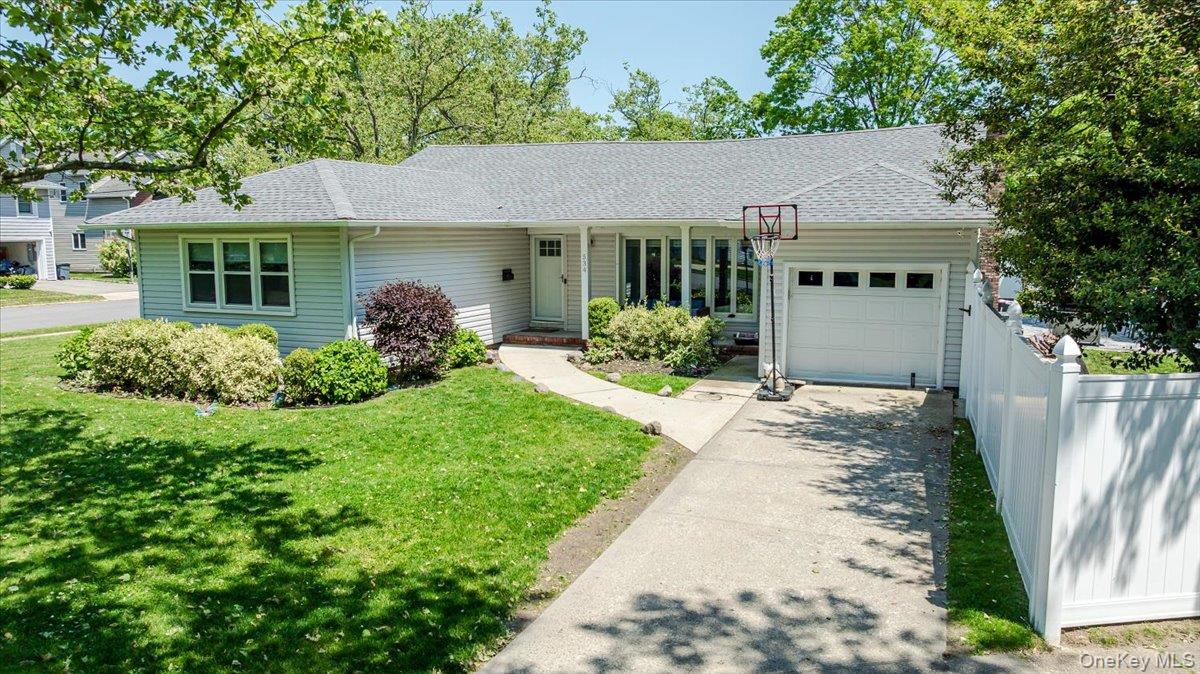 534 Allen Road — photo 2
