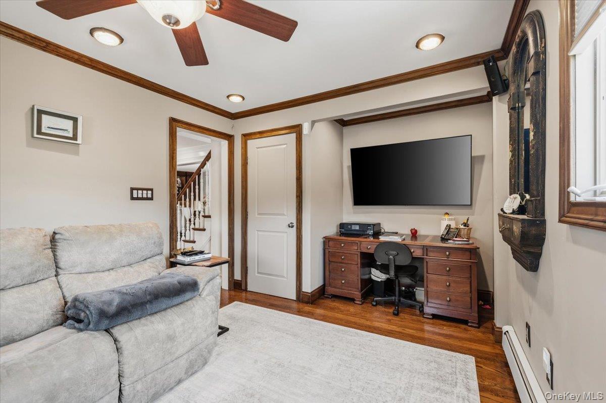 41 Jefferson Place — photo 21