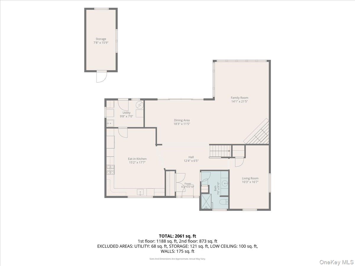 41 Jefferson Place — photo 46
