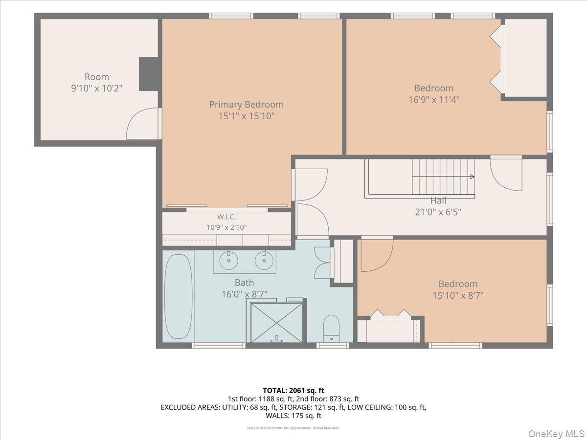 41 Jefferson Place — photo 47