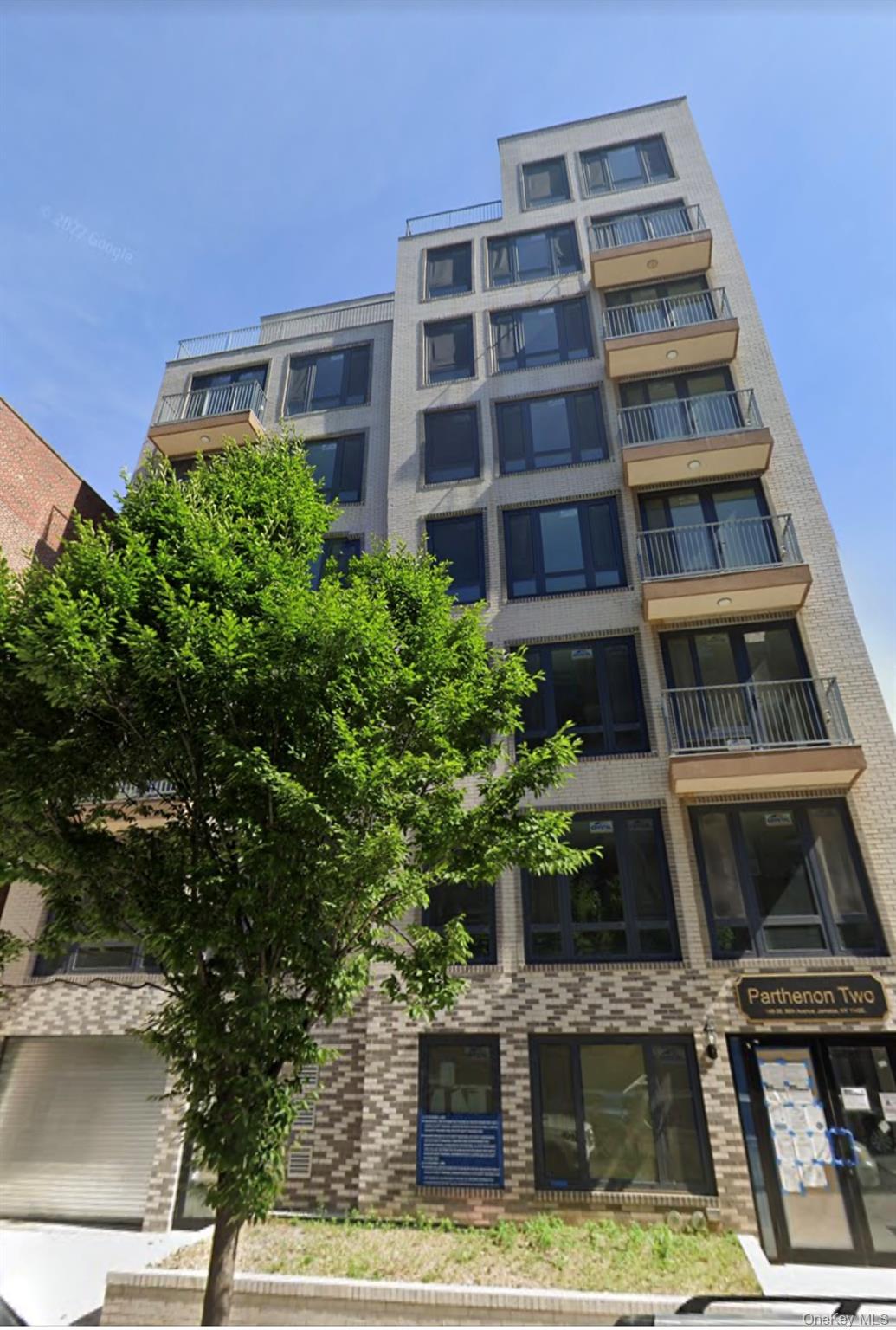 148-36 89th Avenue, Jamaica