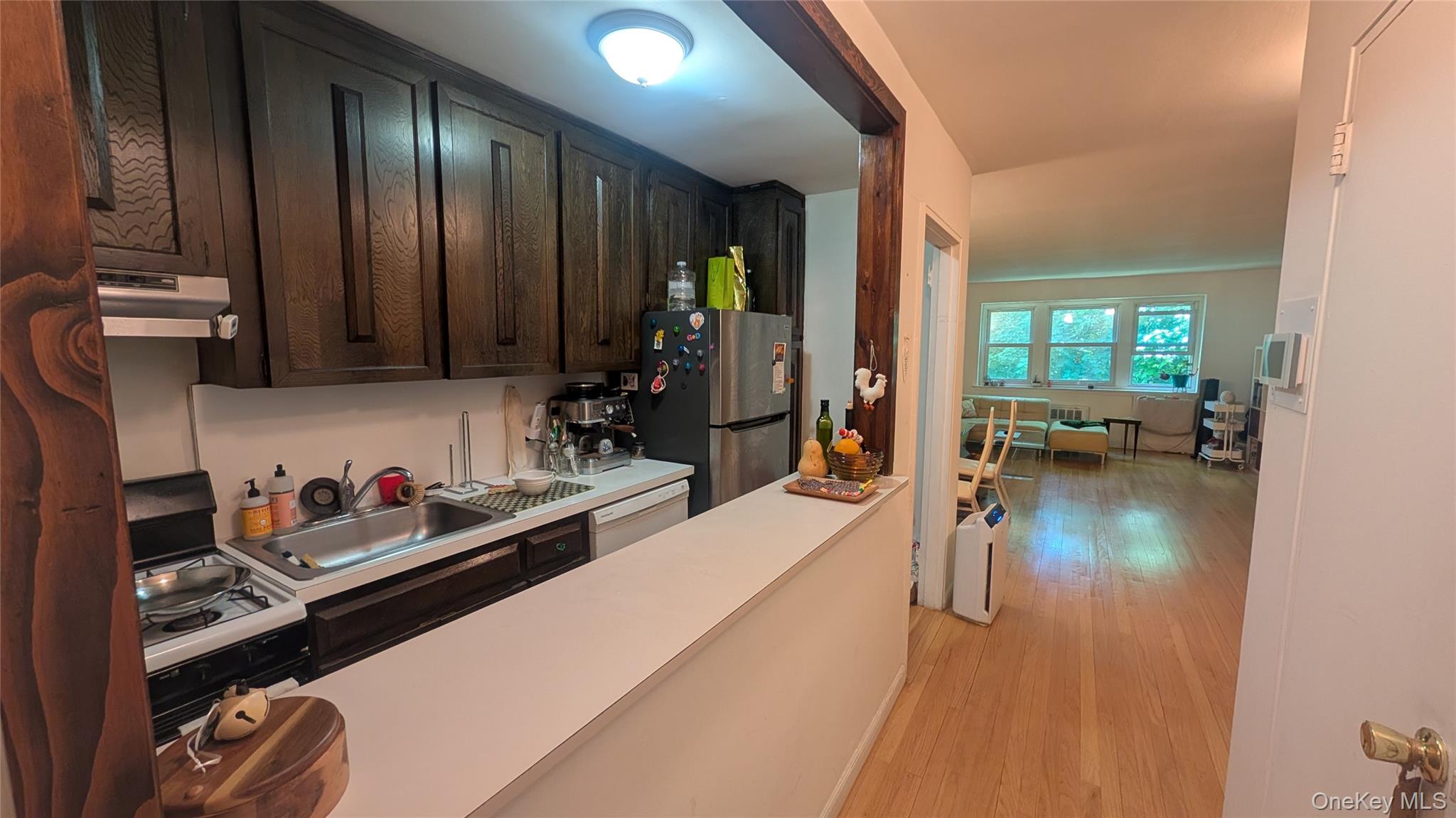 30 Pearsall Avenue #3P — photo 2
