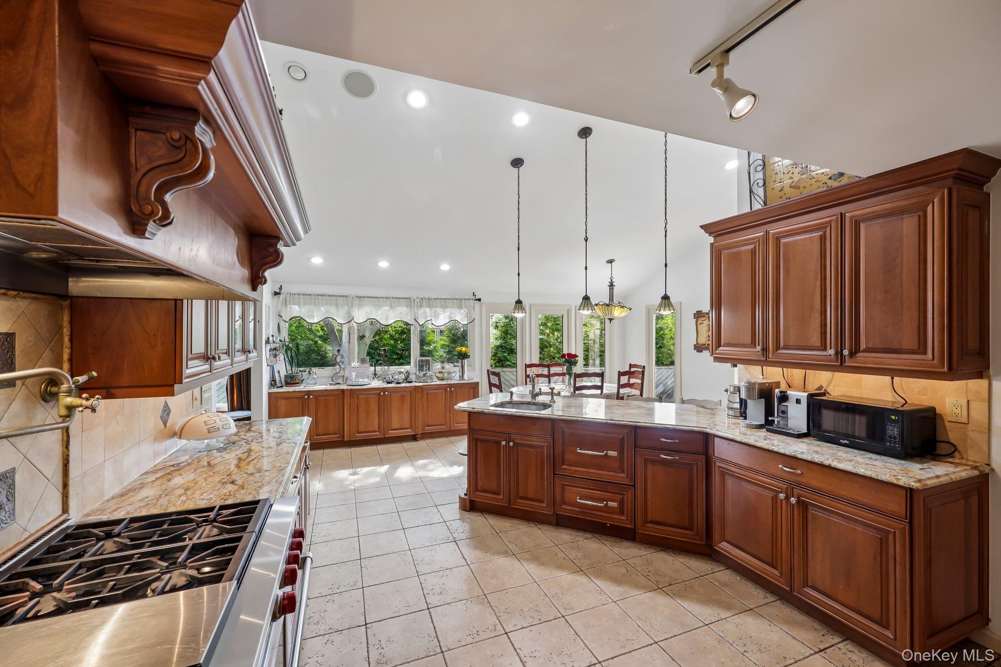 1304 Harbor Road, Hewlett Harbor