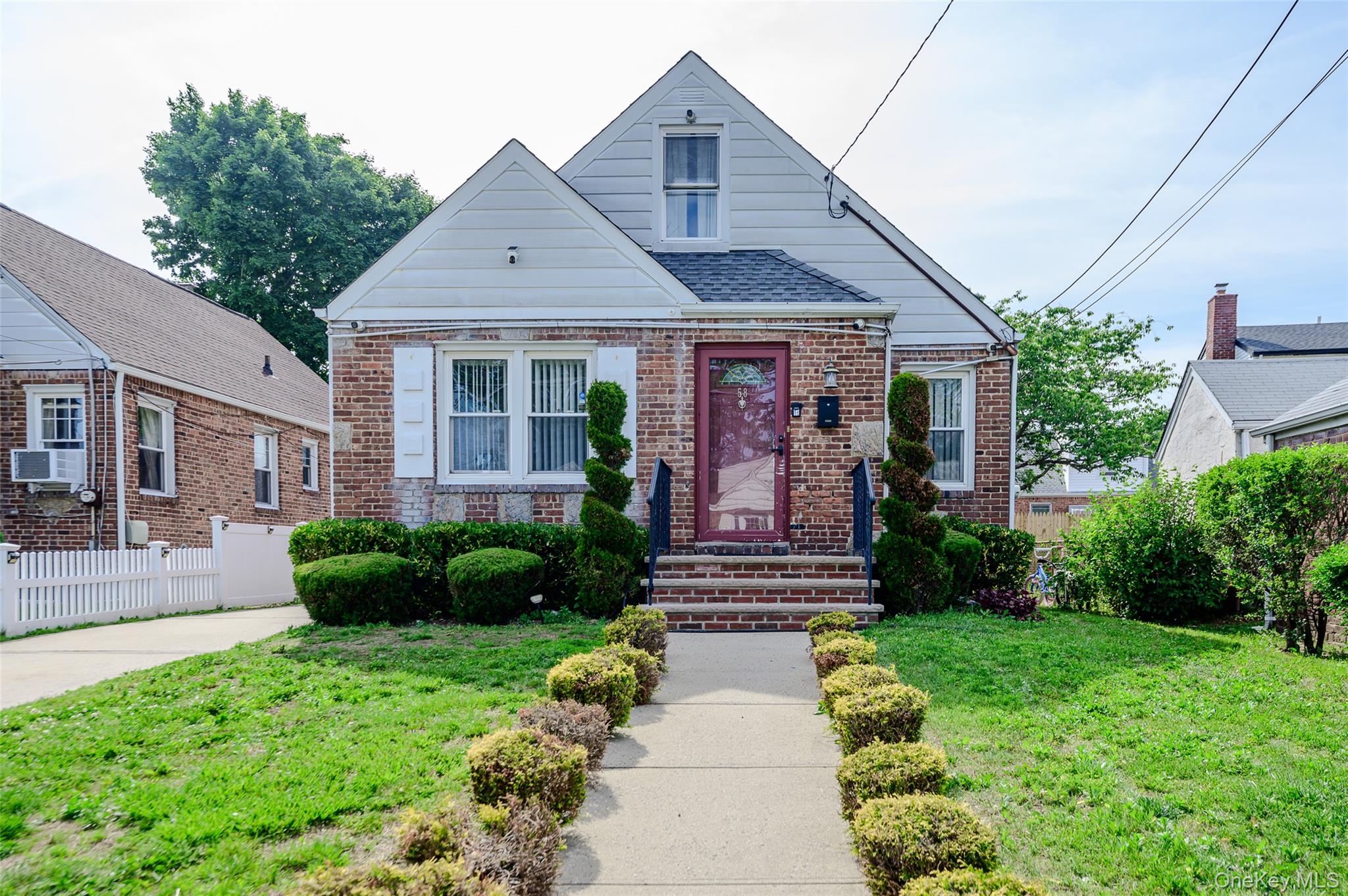 58 Montgomery Street, Valley Stream