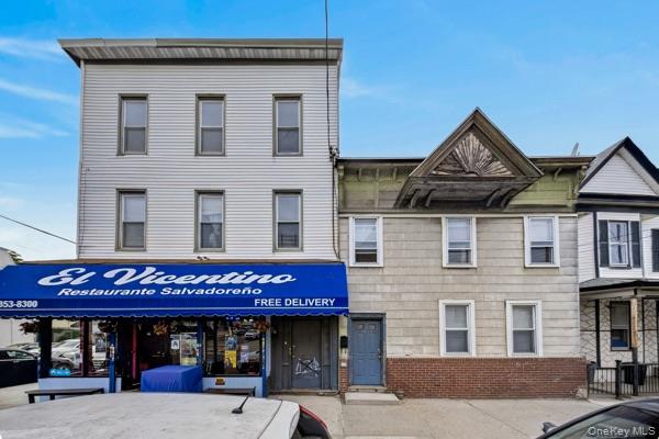 21-20 College Point Boulevard