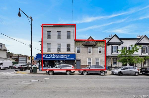 21-20 College Point Boulevard — photo 12