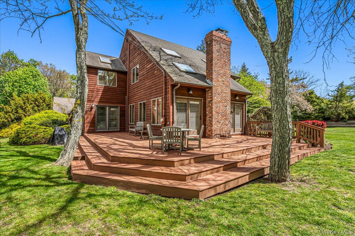 47 Main Street, East Setauket