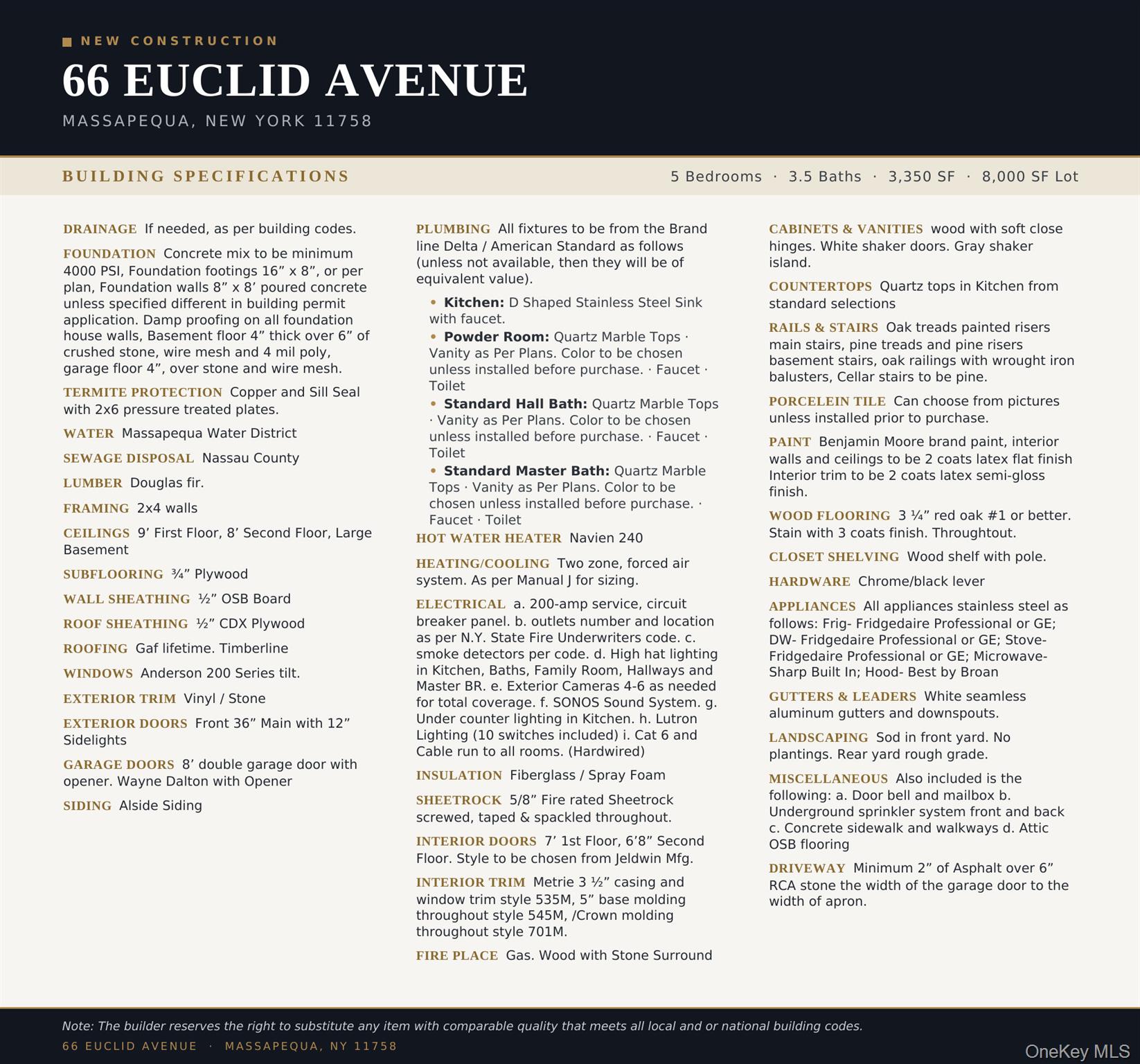 66 Euclid Avenue — photo 17