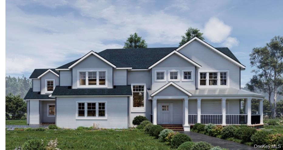18 Bell Circle, Port Jefferson