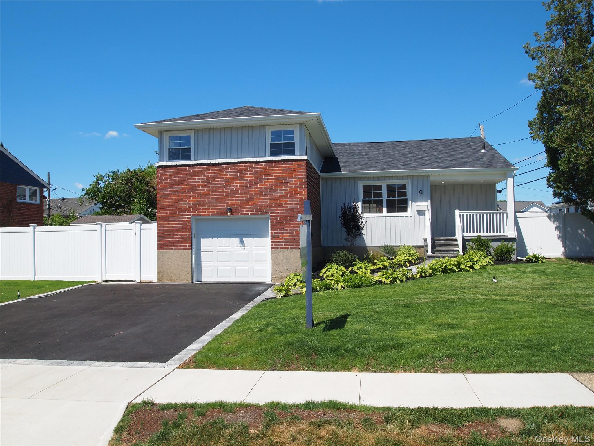 9 Walnut Place, Massapequa