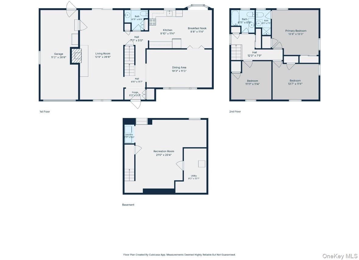 11 Lincoln Court — photo 18