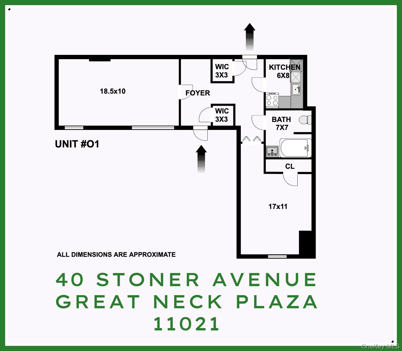 40 STONER Avenue #01 — photo 3