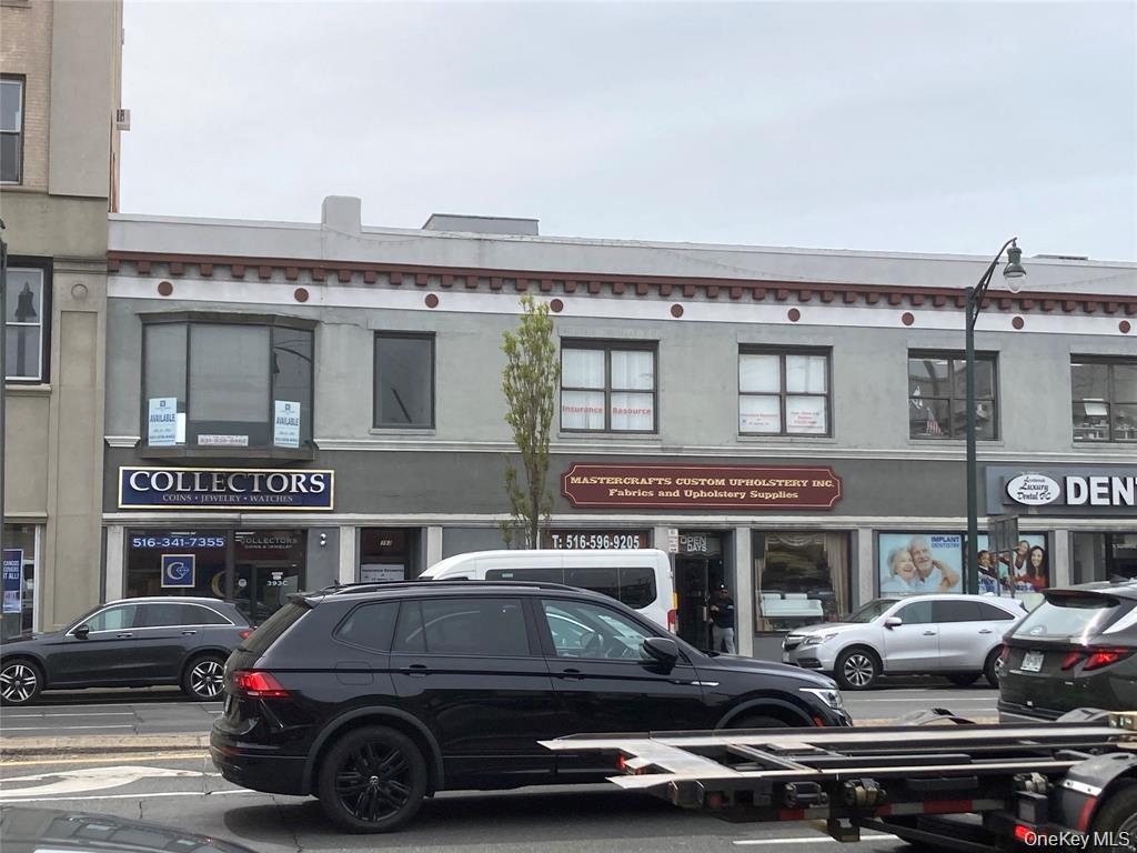 393 Sunrise Highway, Lynbrook