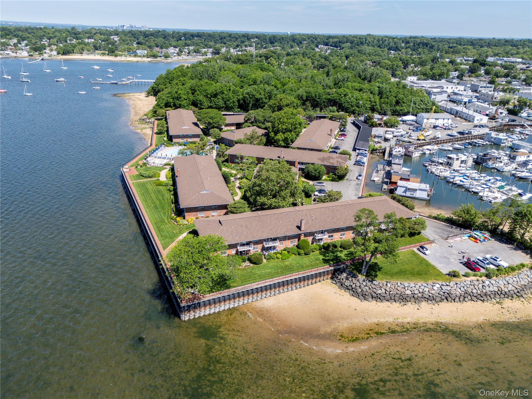 1 Toms Point Lane #Building 5, Unit 9J — photo 21