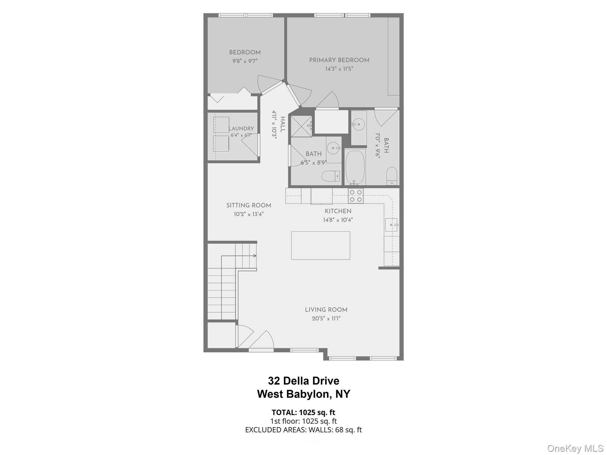 32 Della Drive — photo 13