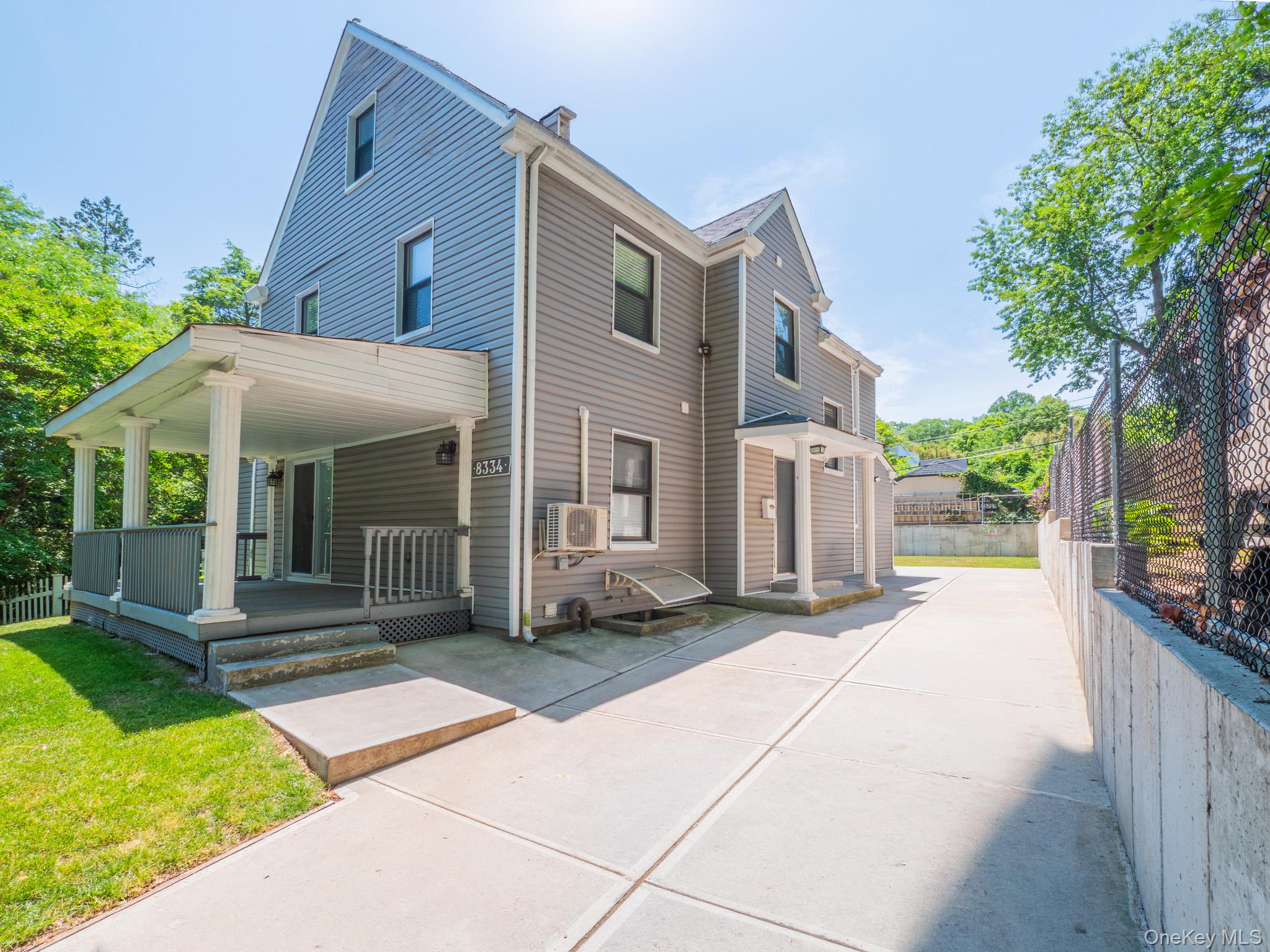 83-34 116th Street, Kew Gardens