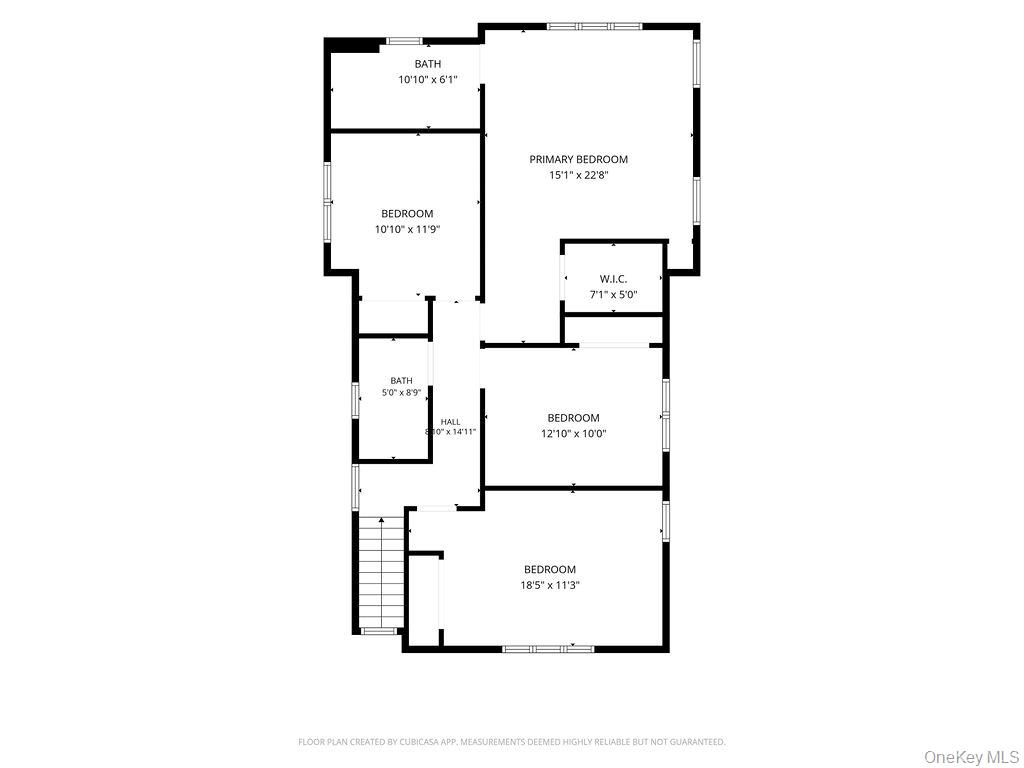 6 Burbury Lane — photo 34