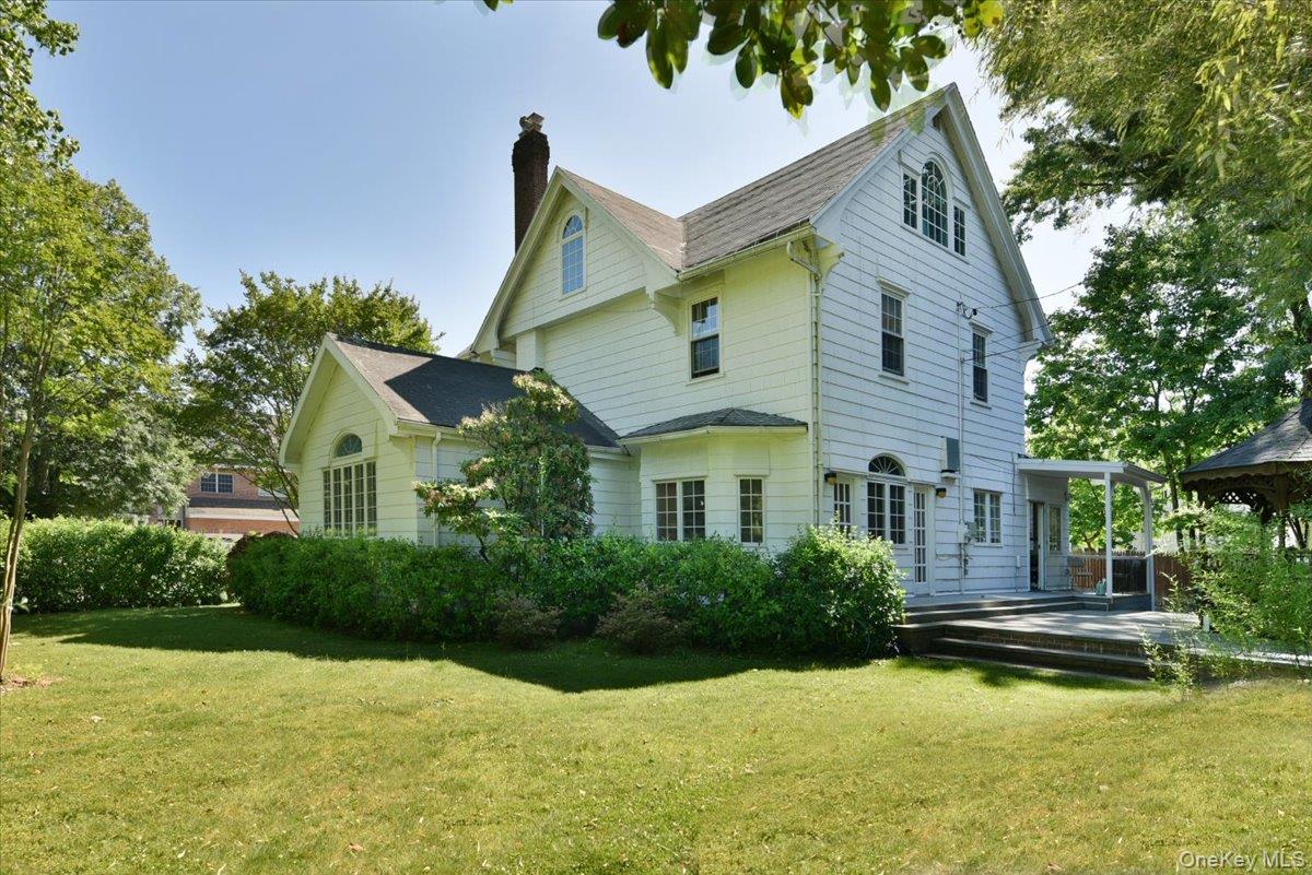 9 Nassau Drive — photo 30