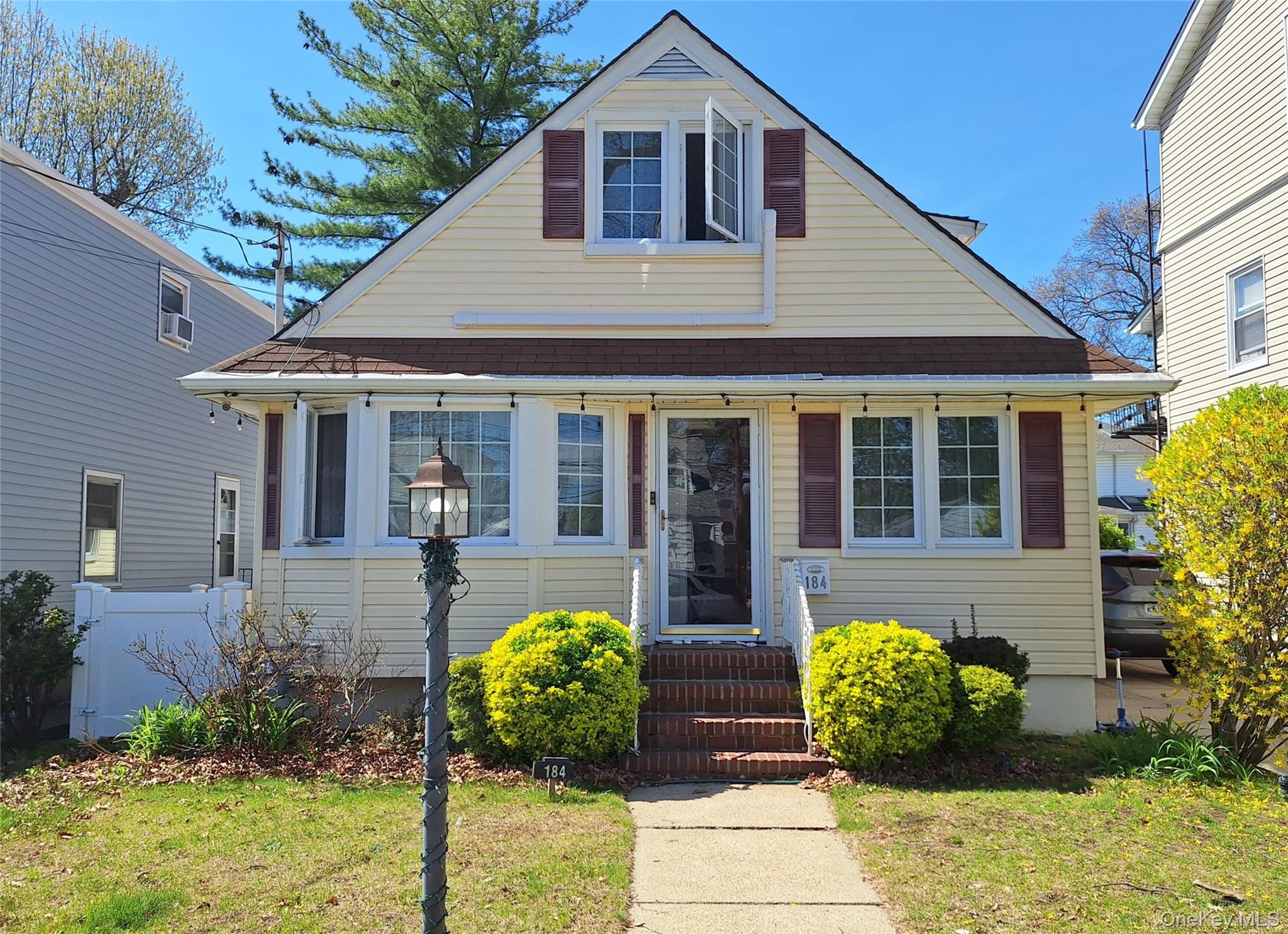 184 Chester Street