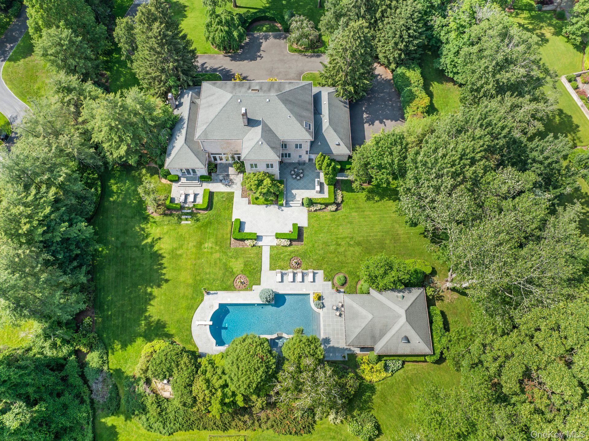 8 High Meadow Court — photo 47