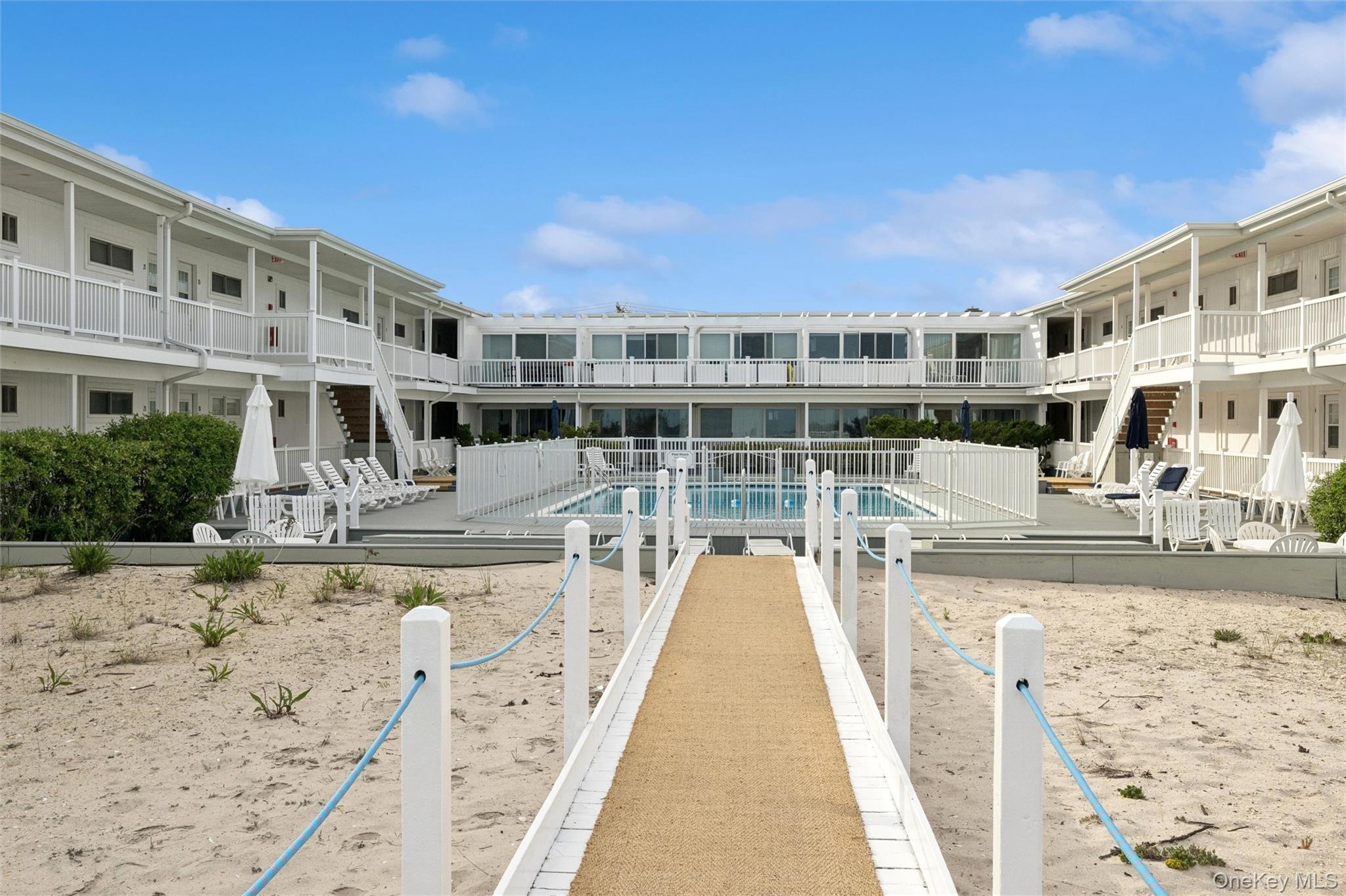 281 Dune Road #17B, Westhampton Beach