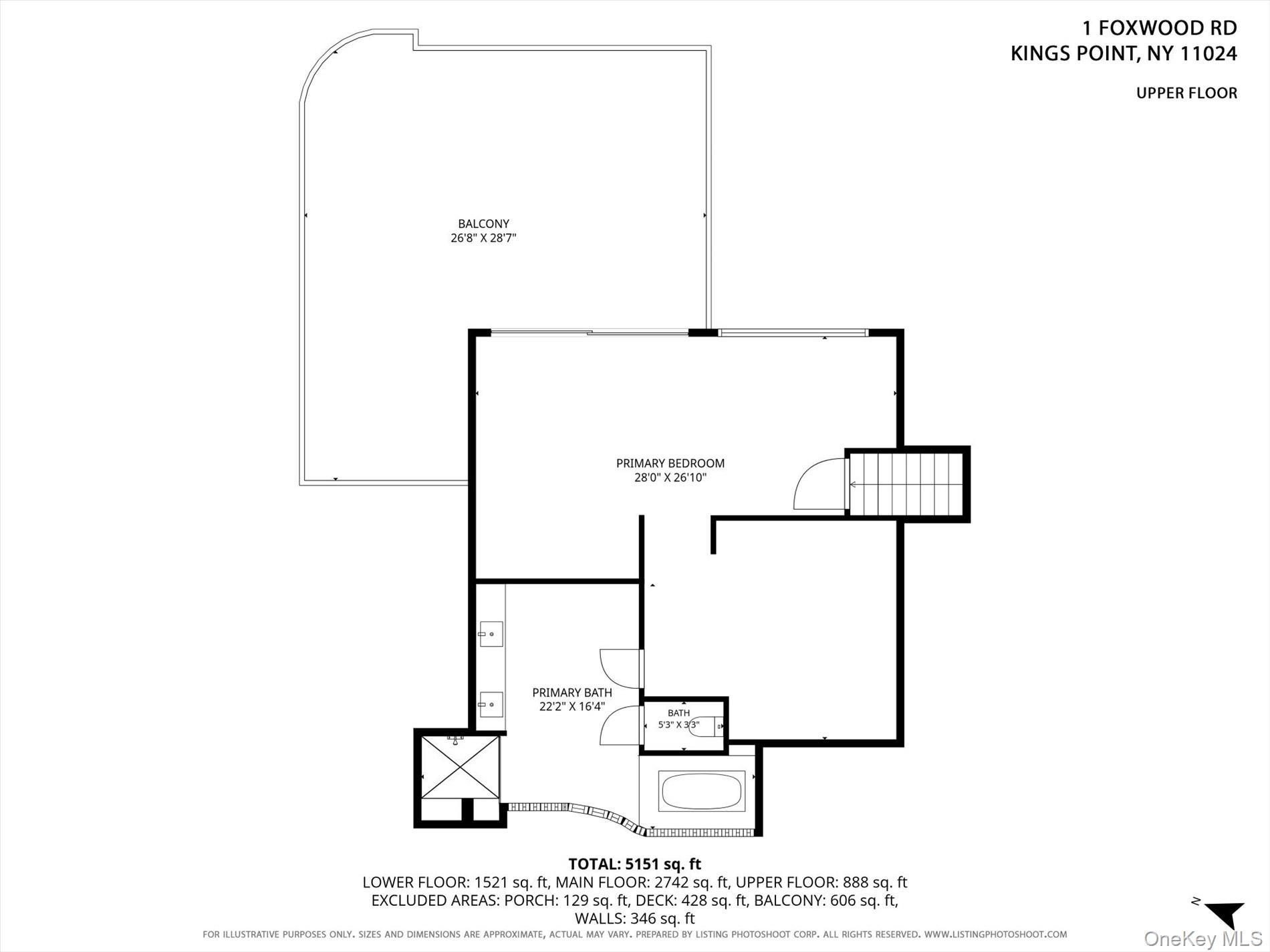 1 Foxwood Road — photo 48