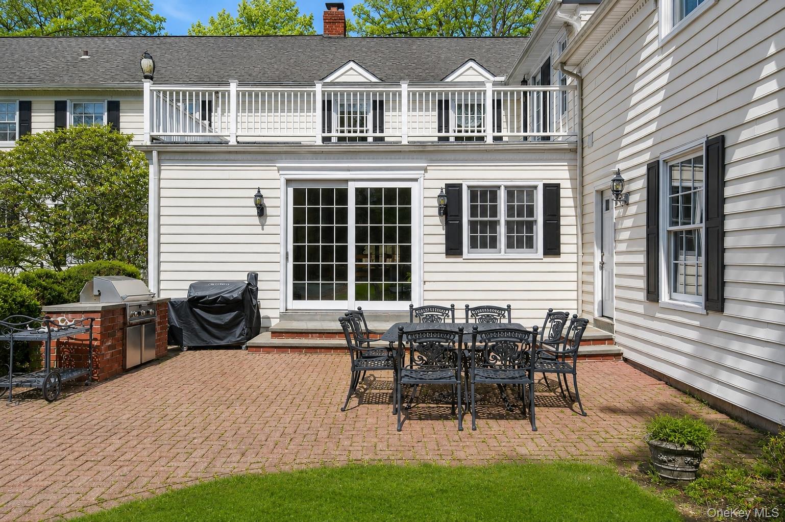 1862 Muttontown Road — photo 34