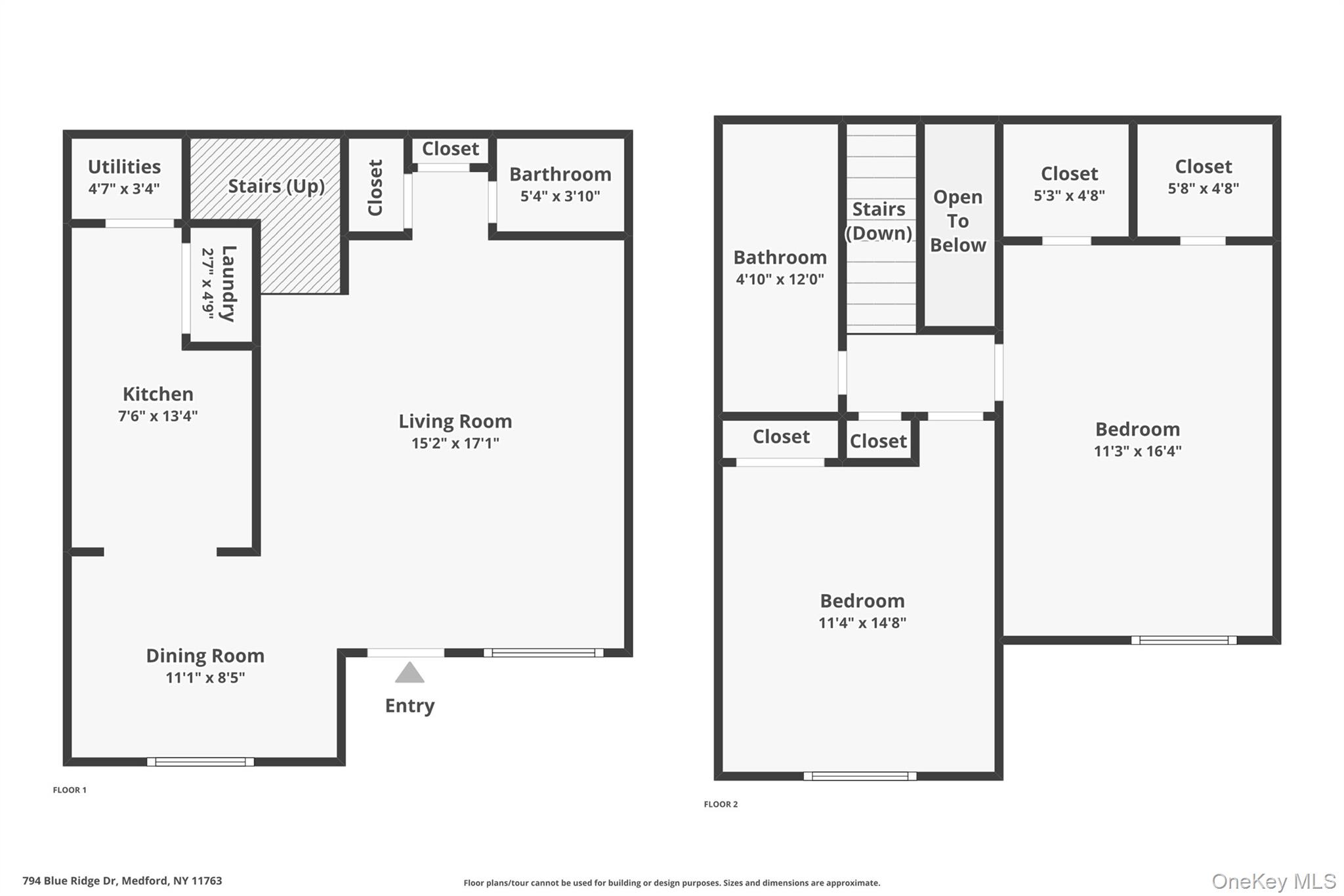 794 Blue Ridge Drive — photo 33