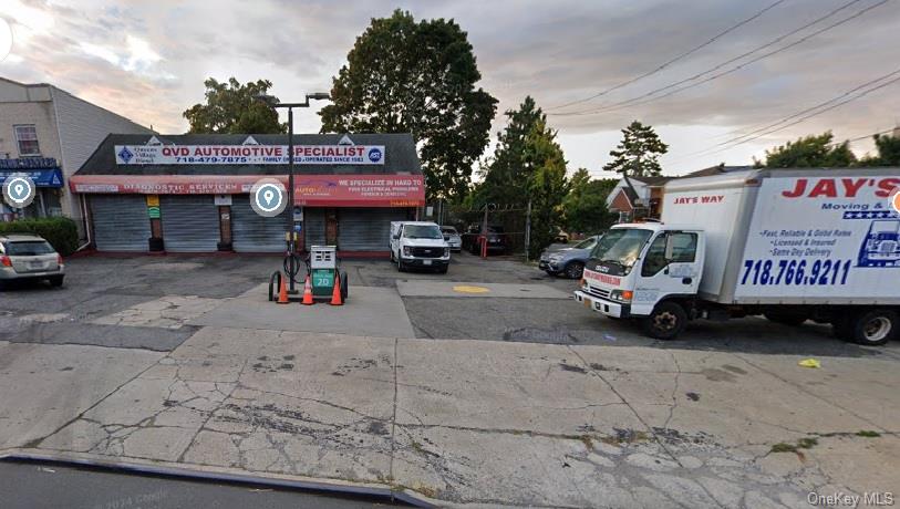21802 Hillside Avenue, Queens Village