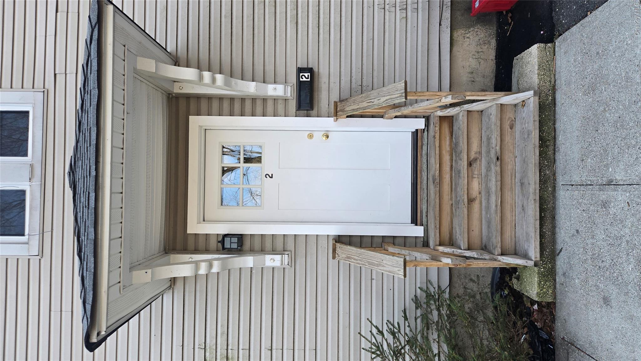 91 Wyman Avenue #1st Floor Rear - Apt #2, Huntington Station