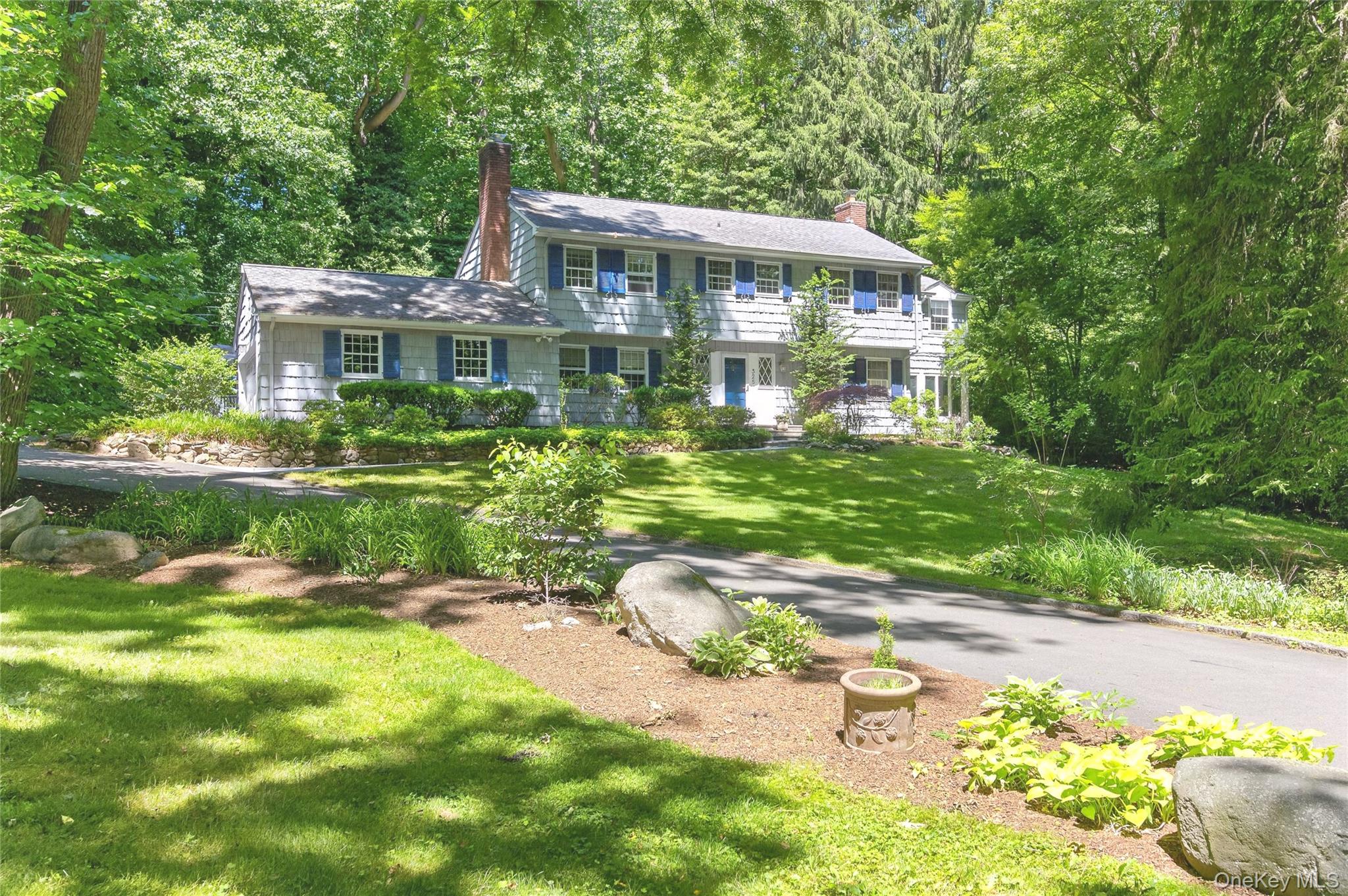 325 Birch Hill Road